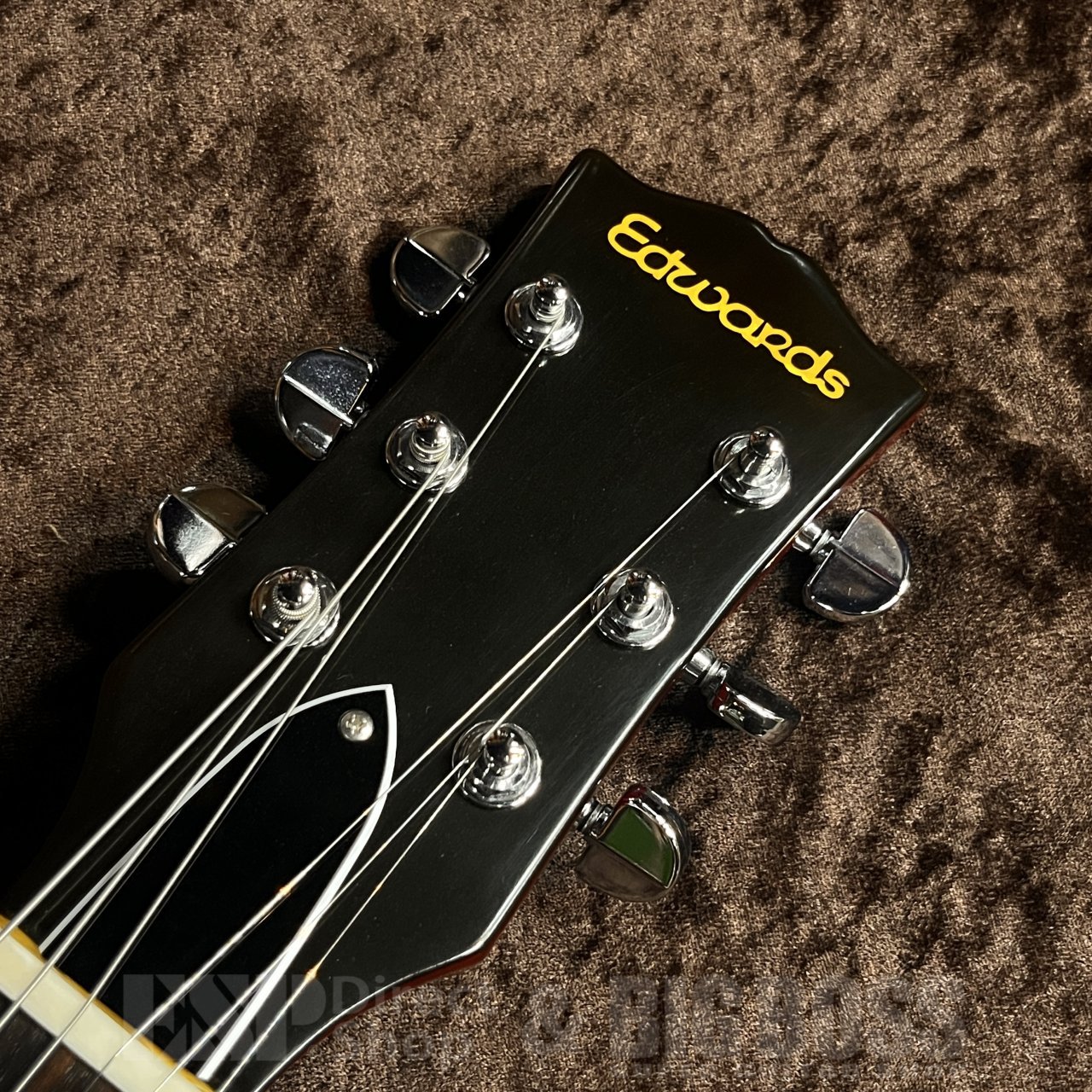 EDWARDS E-SA-STD【Cherry】（中古/送料無料）【楽器検索デジマート】