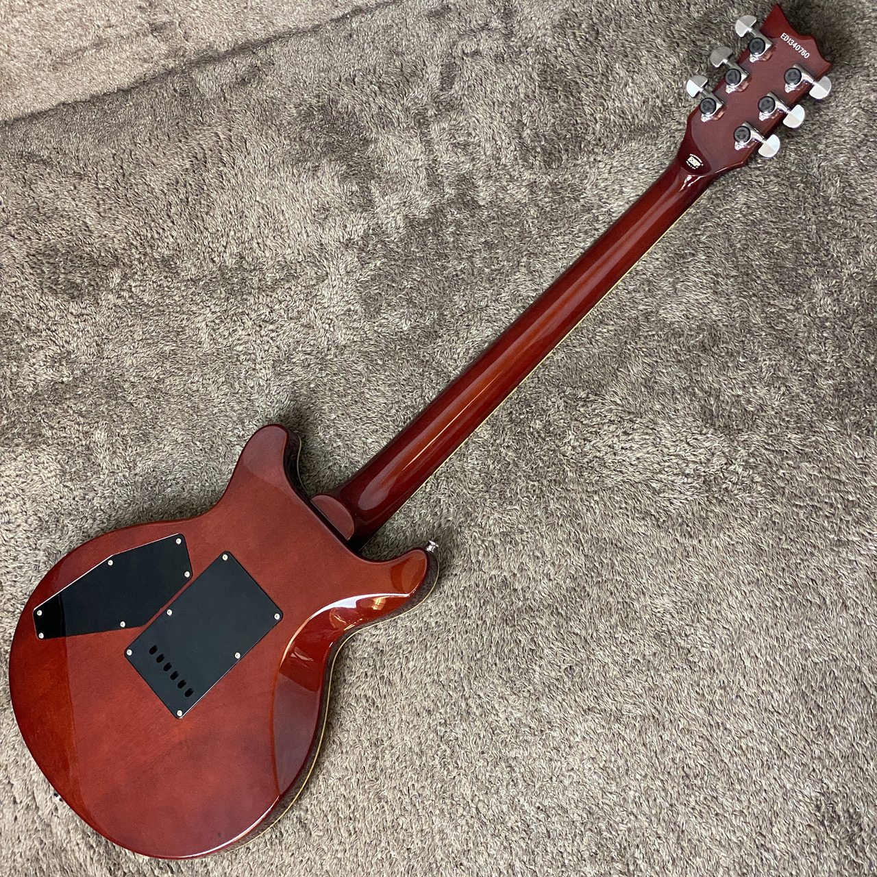 EDWARDS E-KT-135S QM（中古/送料無料）［デジマートSALE］【楽器検索デジマート】