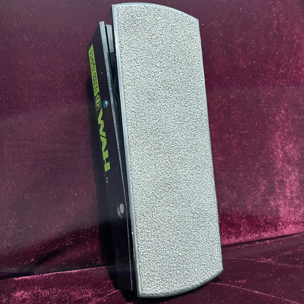 ERNIE BALL 6185 WAH PEDAL（中古）【楽器検索デジマート】