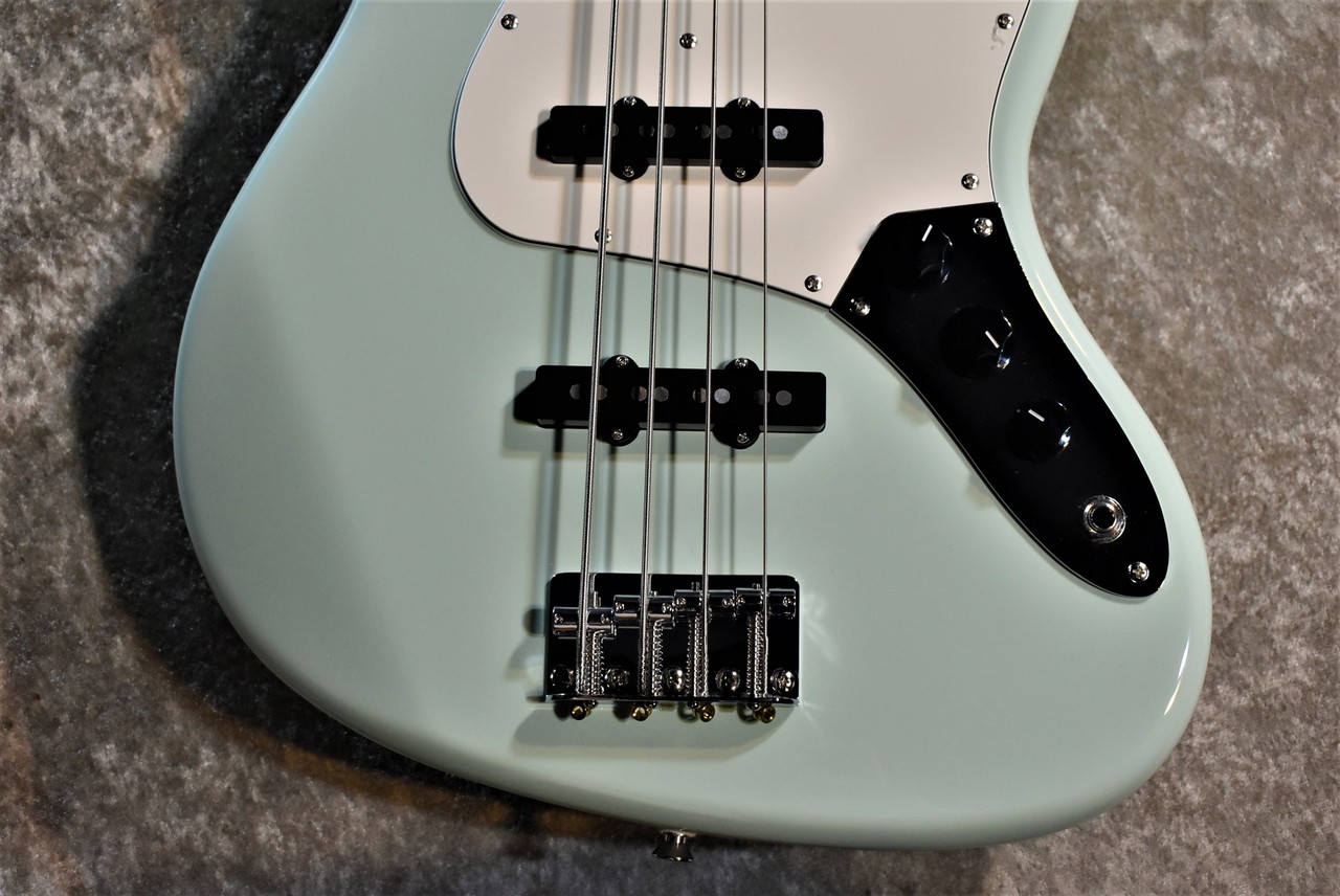 FUJIGEN(FGN) KNJB10RBD / Pale Green PGN #C230194 【4.31kg】【国産