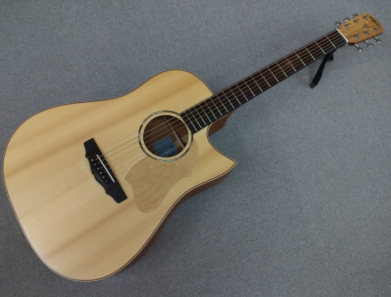 K.Yairi Highend Series / YS-110LF N ヤイリギター/オール単板 K.Yairi Highend Series / YS-110LF N ヤイリギター/オール単板
