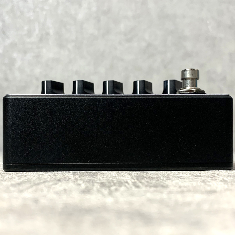 Limetone Audio JACKAL MIDNIGHT neon stripe【加古川店】（中古/送料