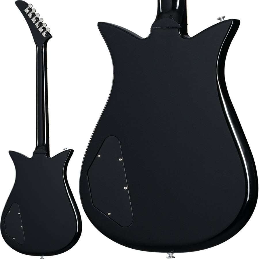 Gibson Theodore Standard (Ebony)（新品）【楽器検索デジマート】