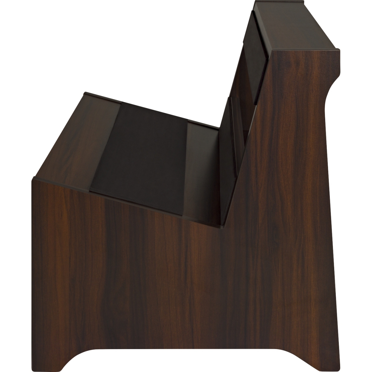 Fender Deluxe Wooden Amplifier Stand フェンダー [アンプスタンド