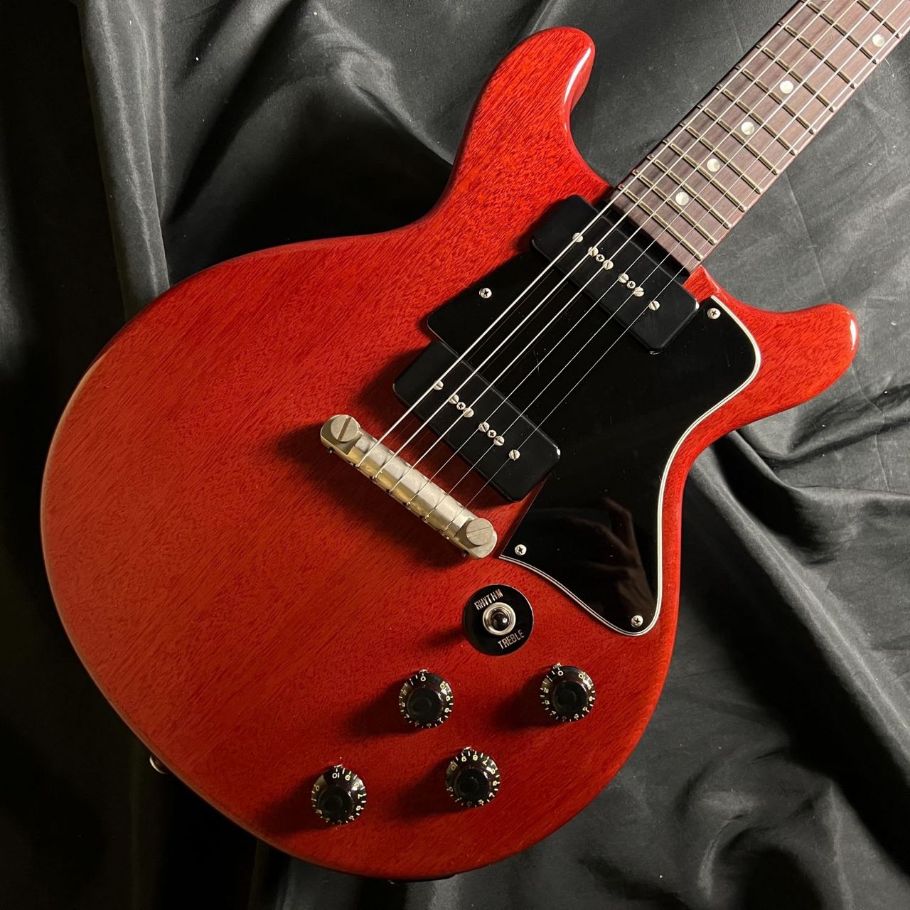 Bizen Works BURNED DC SPL（新品/送料無料）【楽器検索デジマート】
