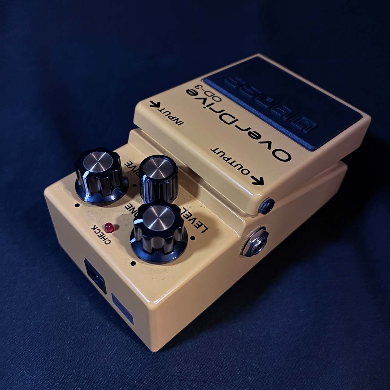BOSS OD-3 OverDrive / Overdrive 【甲府店】（中古）【楽器検索