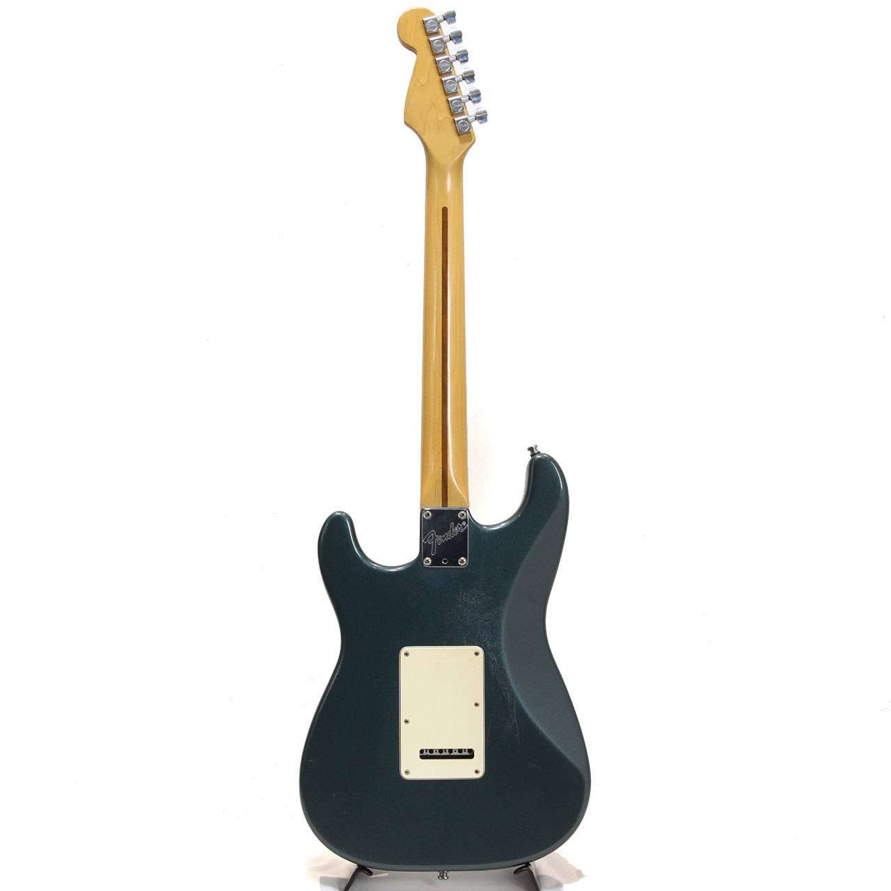 Fender American Standard Stratocaster 1989～1990年製【5月末