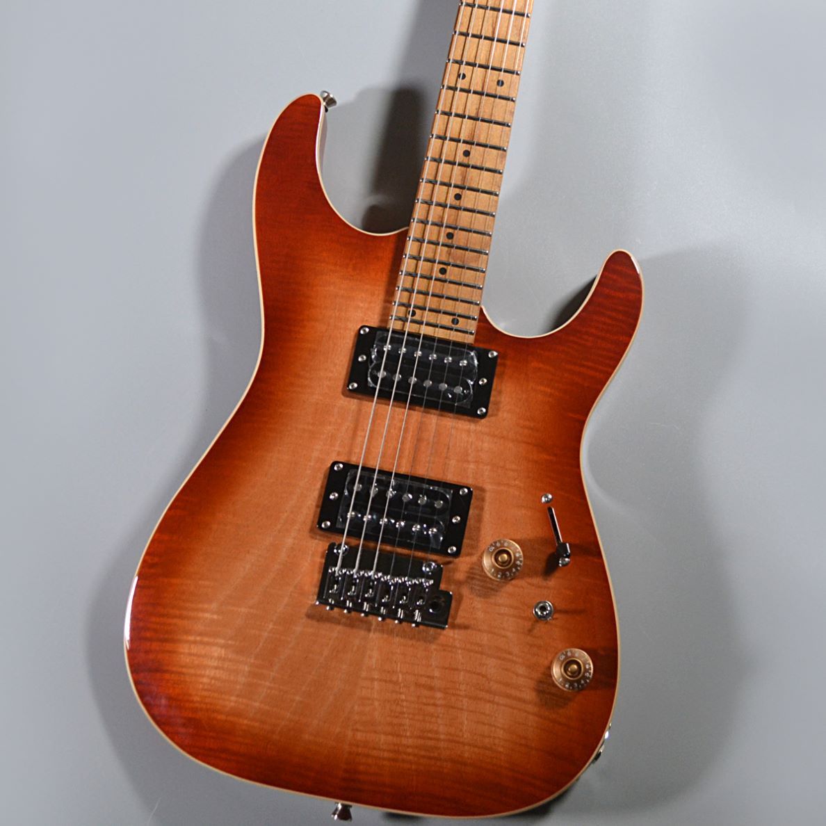 Bacchus IMP24 FMH-RSM/M N-BR-B（B級特価/送料無料）【楽器検索