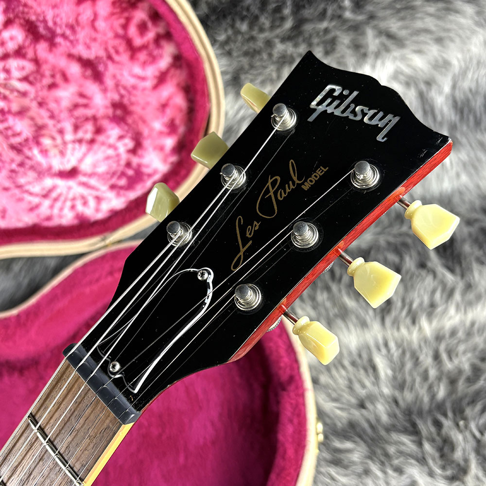 Gibson Les Paul Peace 2014 Peaceful Orange（中古/送料無料）【楽器
