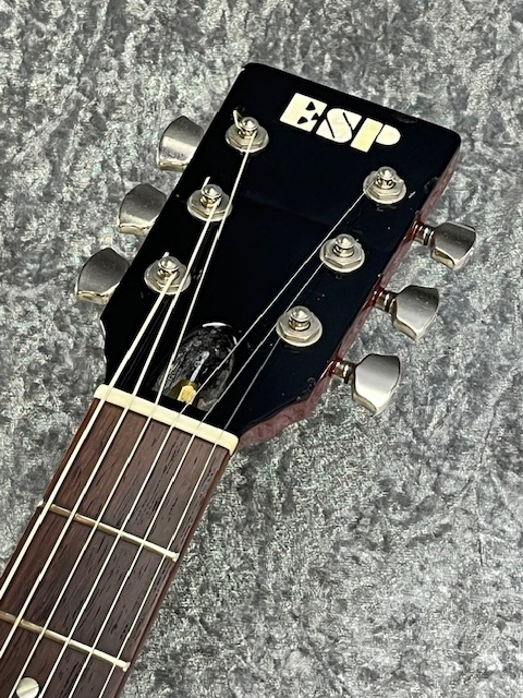 ESP 【特選中古】助六 -Cherry- 【2006'USED】【Ken Yokoyama ESP 【特選中古】助六 -Cherry- 【2006'USED】【Ken Yokoyama