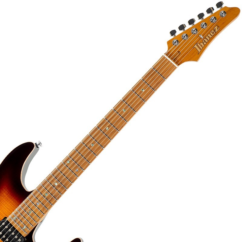 Ibanez Prestige AZ2407F-BSR（新品）【楽器検索デジマート】