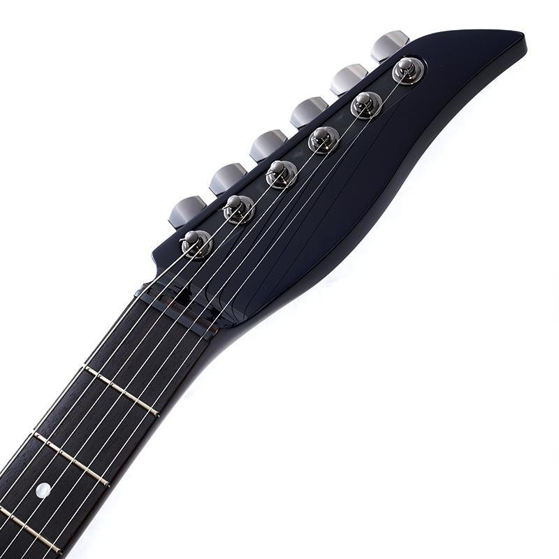TOKAI Talbo WOODY2 '99年製 ブラック【激レア】 TOKAI TALBO 40th ANV Platinum Black Wilkinson Sustainer