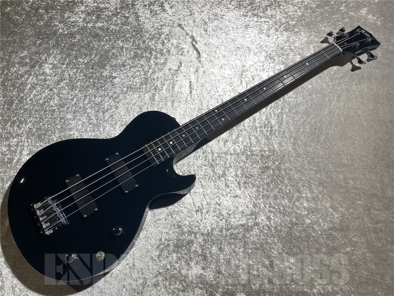 シ*9様 Killer エレキベース 黒色 ジャンク品 シ*9様 Killer エレキ