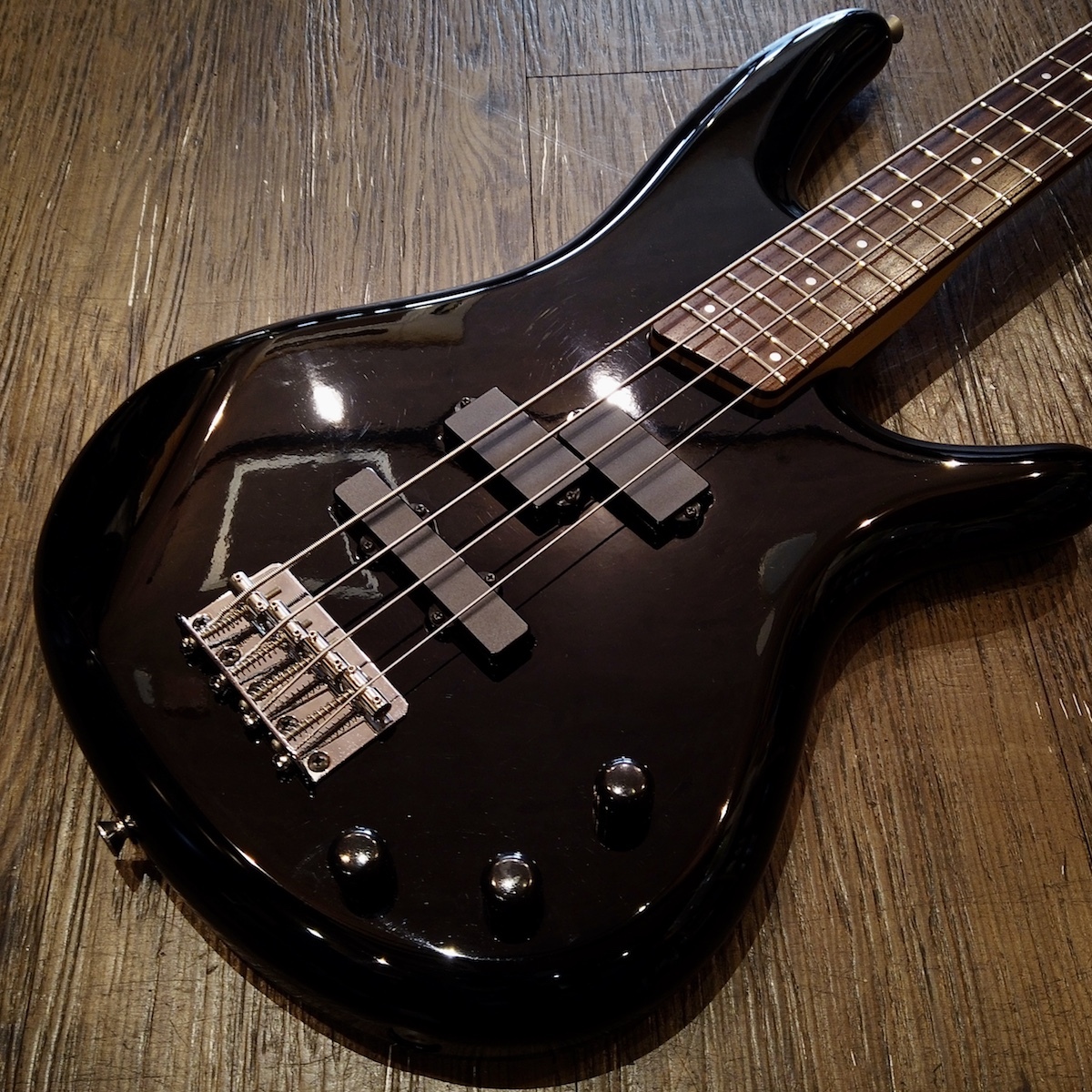 SR | PRODUCTS | Ibanez guitars - アイバニーズ