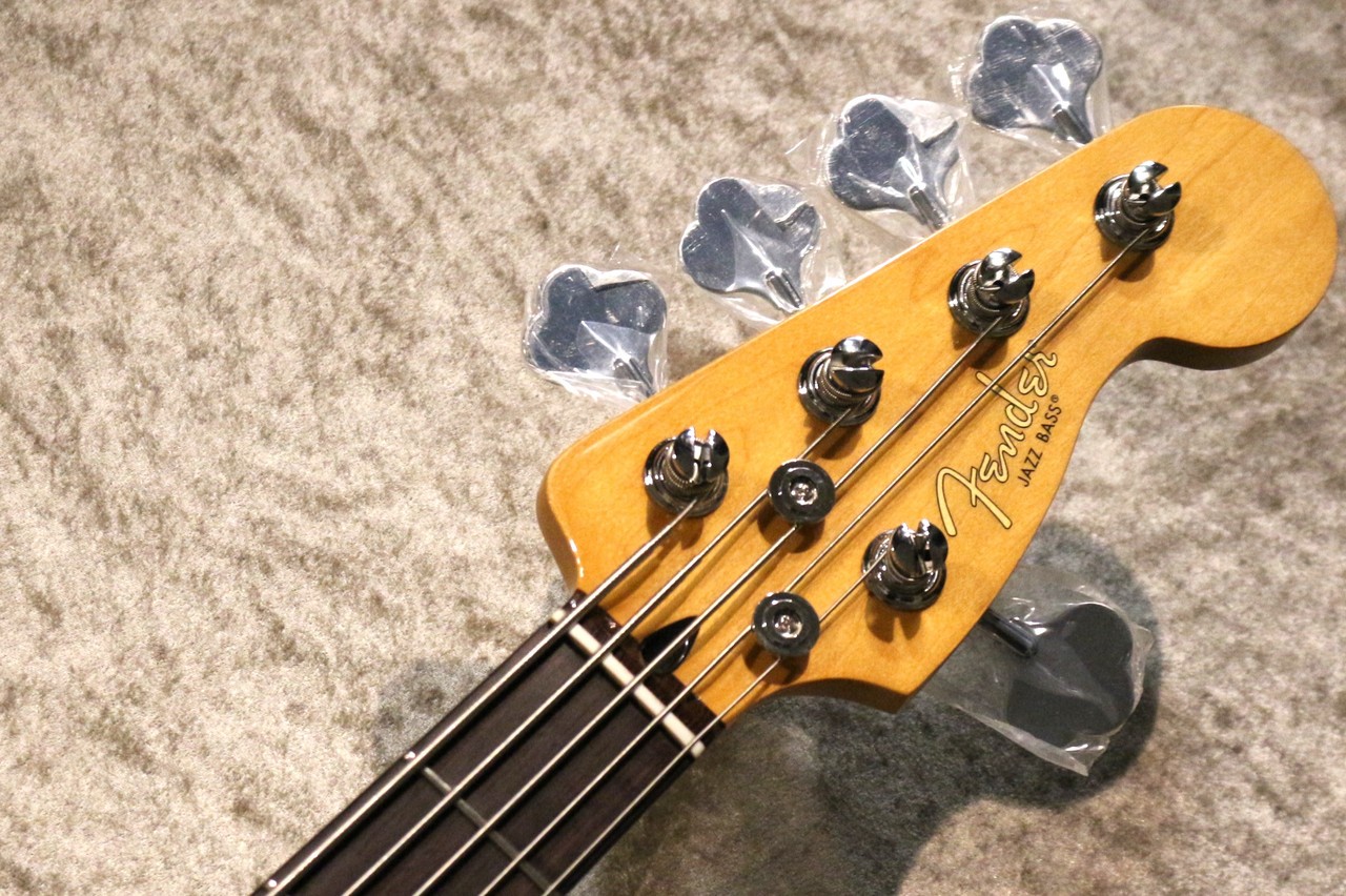 Fender Player II Modified Active Jazz Bass V -3 Color