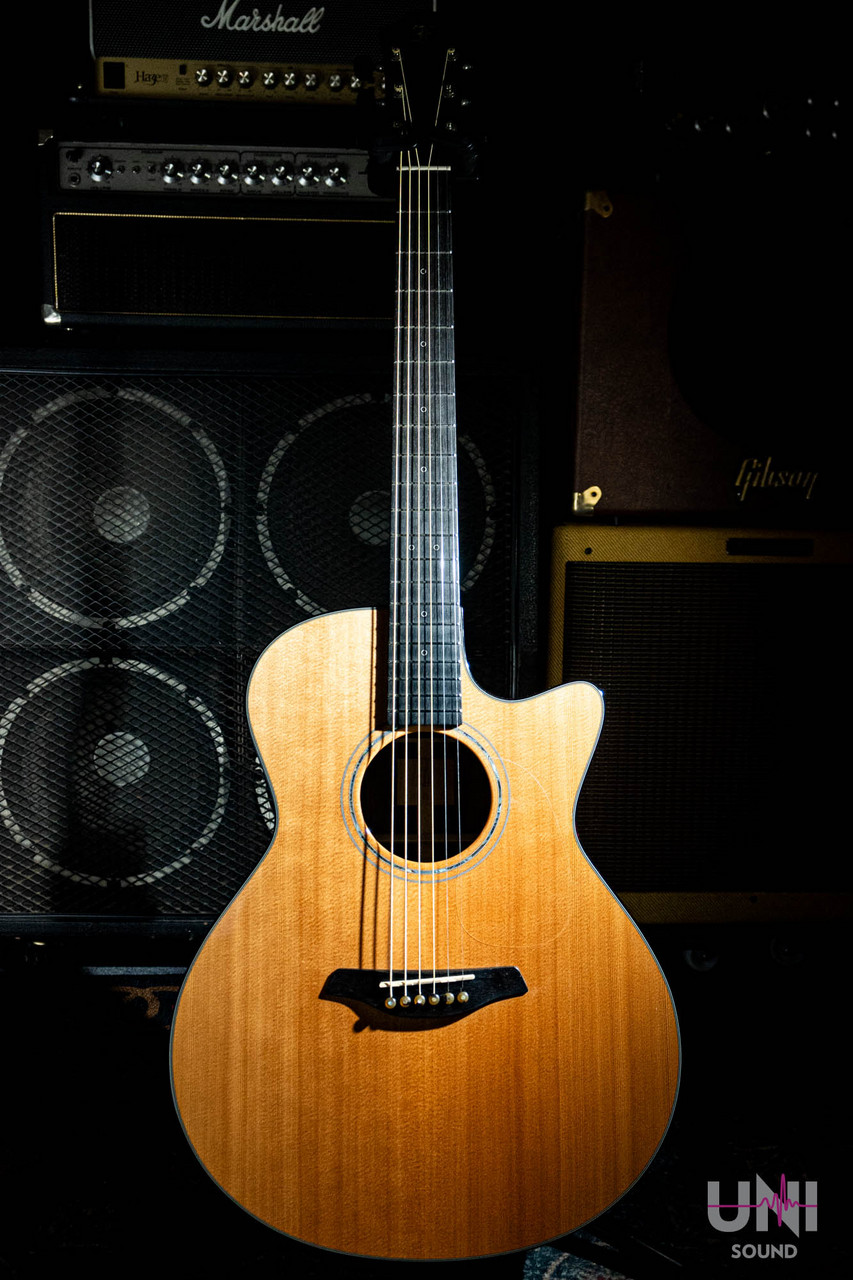 Furch Yellow Gc-SR（中古）【楽器検索デジマート】