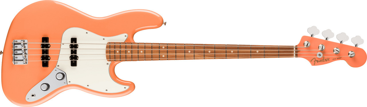 ベース LTD Player Jazz Bass Fender MEX Limited Edition Player II Jazz Bass (Sparkle 3
