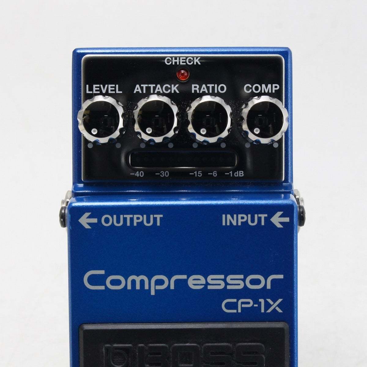 BOSS CP-1X Compressor 【御茶ノ水本店】（中古）【楽器検索デジマート】