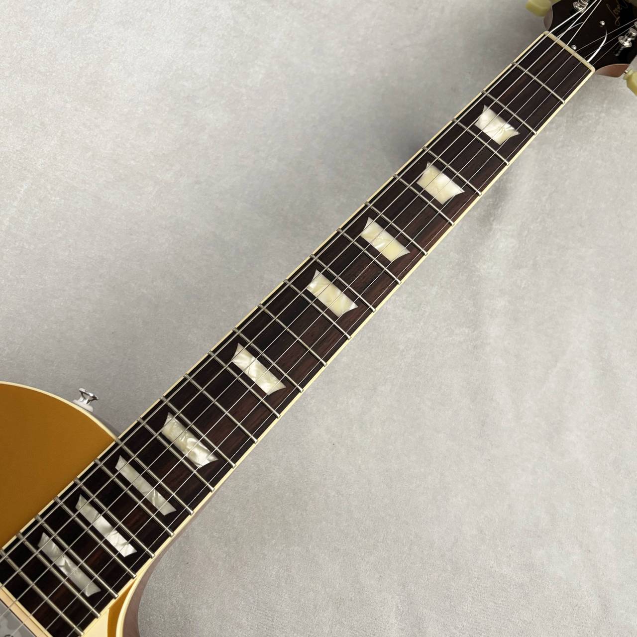 Tokai LS-201 ~Gold Top~ #2551592 ≒3.96kg【煌めくゴールドトップ