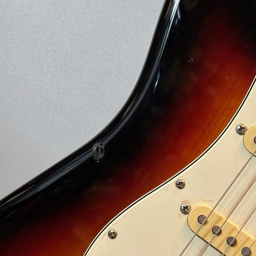 Squier by Fender 【中古】 Clasic Vibe Stratcaster エレキギター