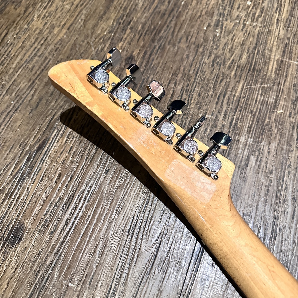 YAMAHA SS-600 CTR 1983年製 Electric Guitar（中古/送料無料）【楽器