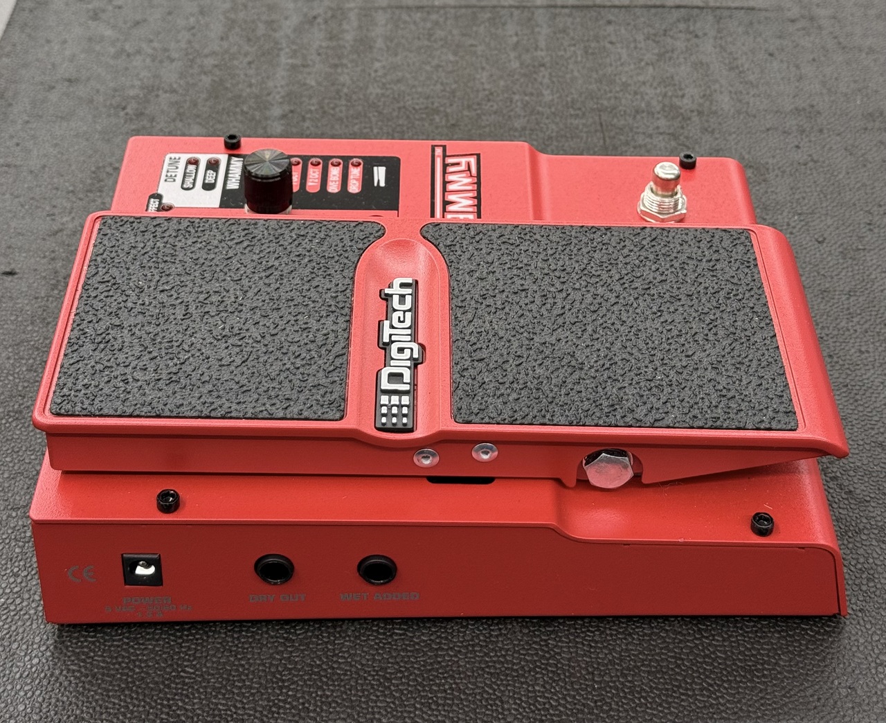 DigiTech Whammy 4（中古）【楽器検索デジマート】