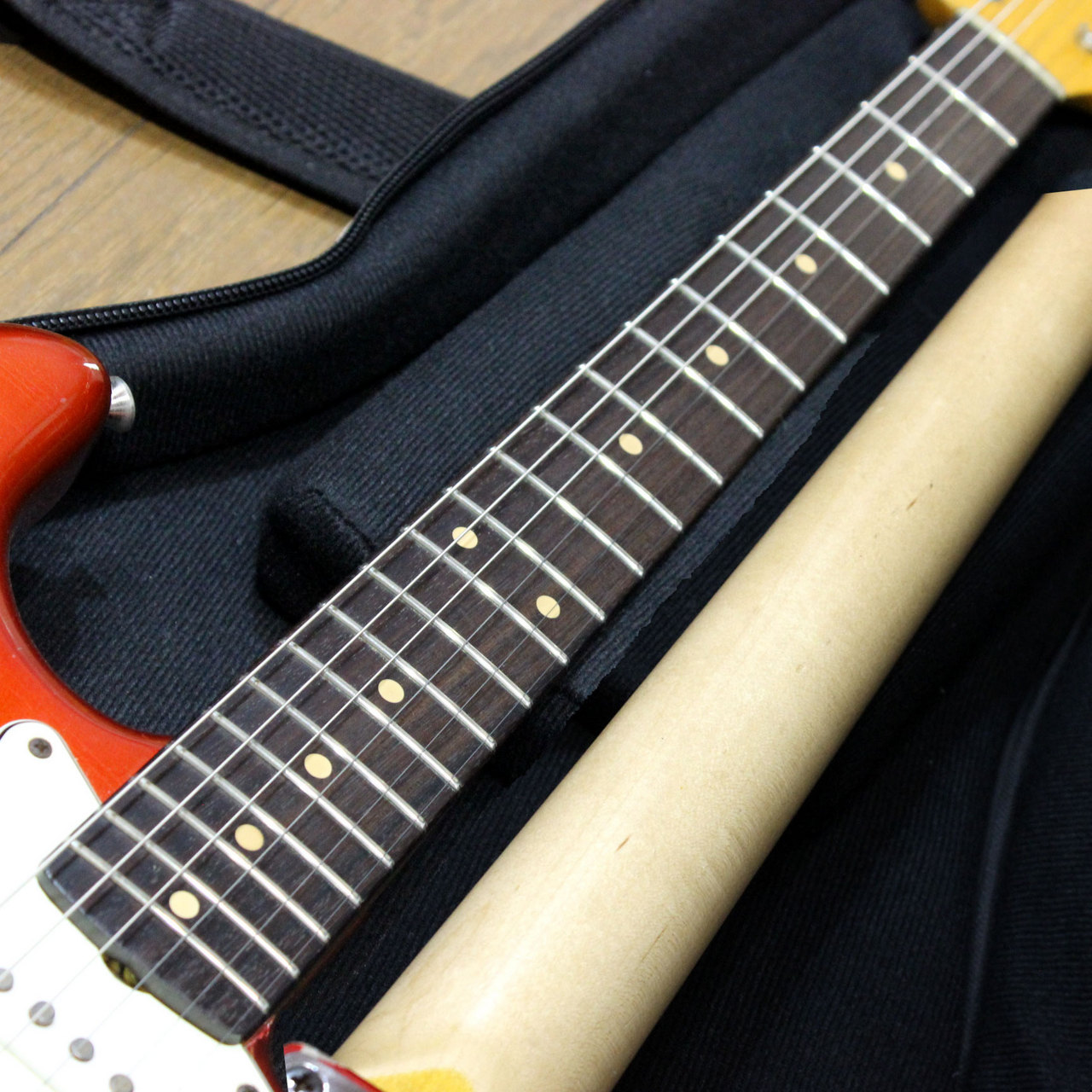 Addictoneアディクトーン ストラト 初期制作品 Addictoneアディクトーン ストラト 初期制作品 - メルカリ