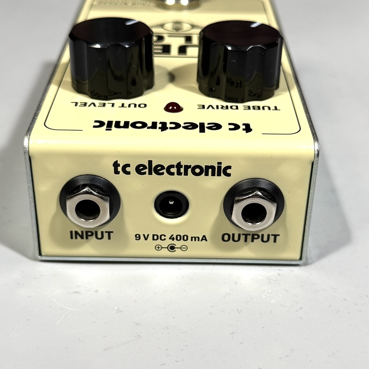 tc electronic TUBE PILOT【中古】【オーバードライブ】（中古）【楽器