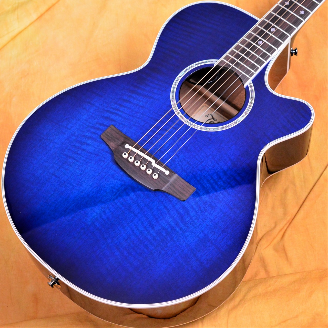 Takamine PTU121C / DBS（新品/送料無料）【楽器検索デジマート】