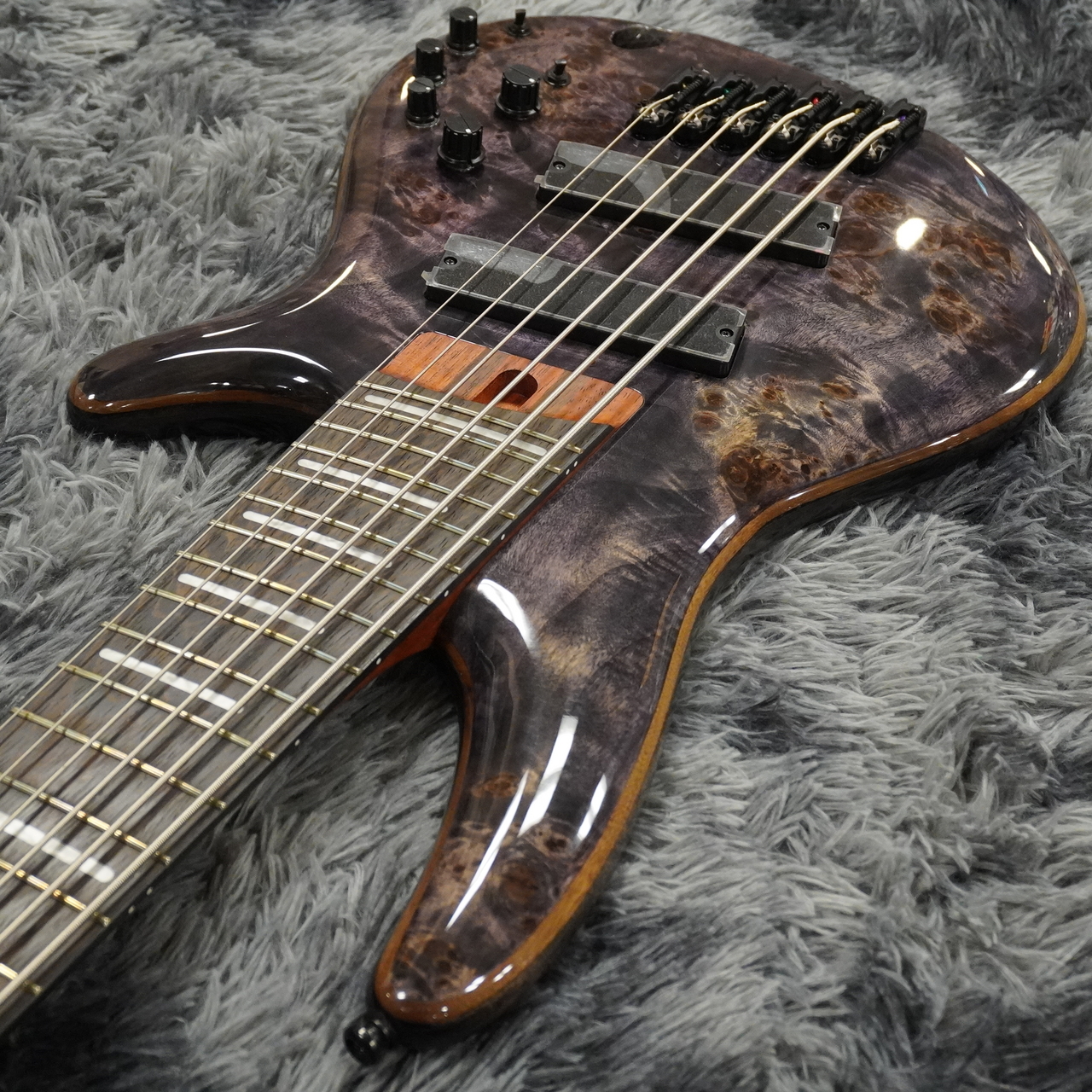 Ibanez SRMS806-DTW (Deep Twilight) 【特価】【SPOTモデル】【6弦