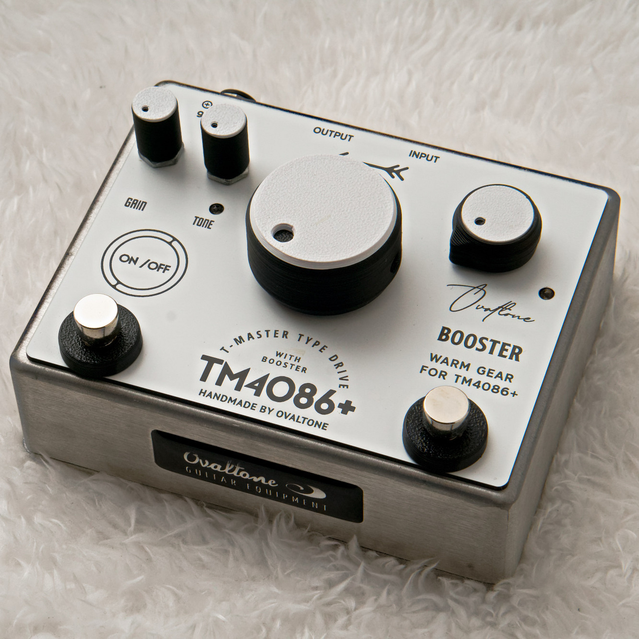 Ovaltone TM4086+【決算セール】【町田店】（新品特価/送料無料