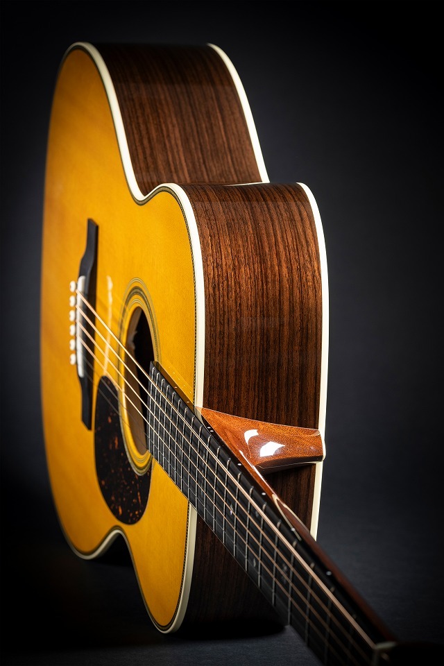 Martin 000-EC 30th Anniversary【横浜店】【ご予約受付中