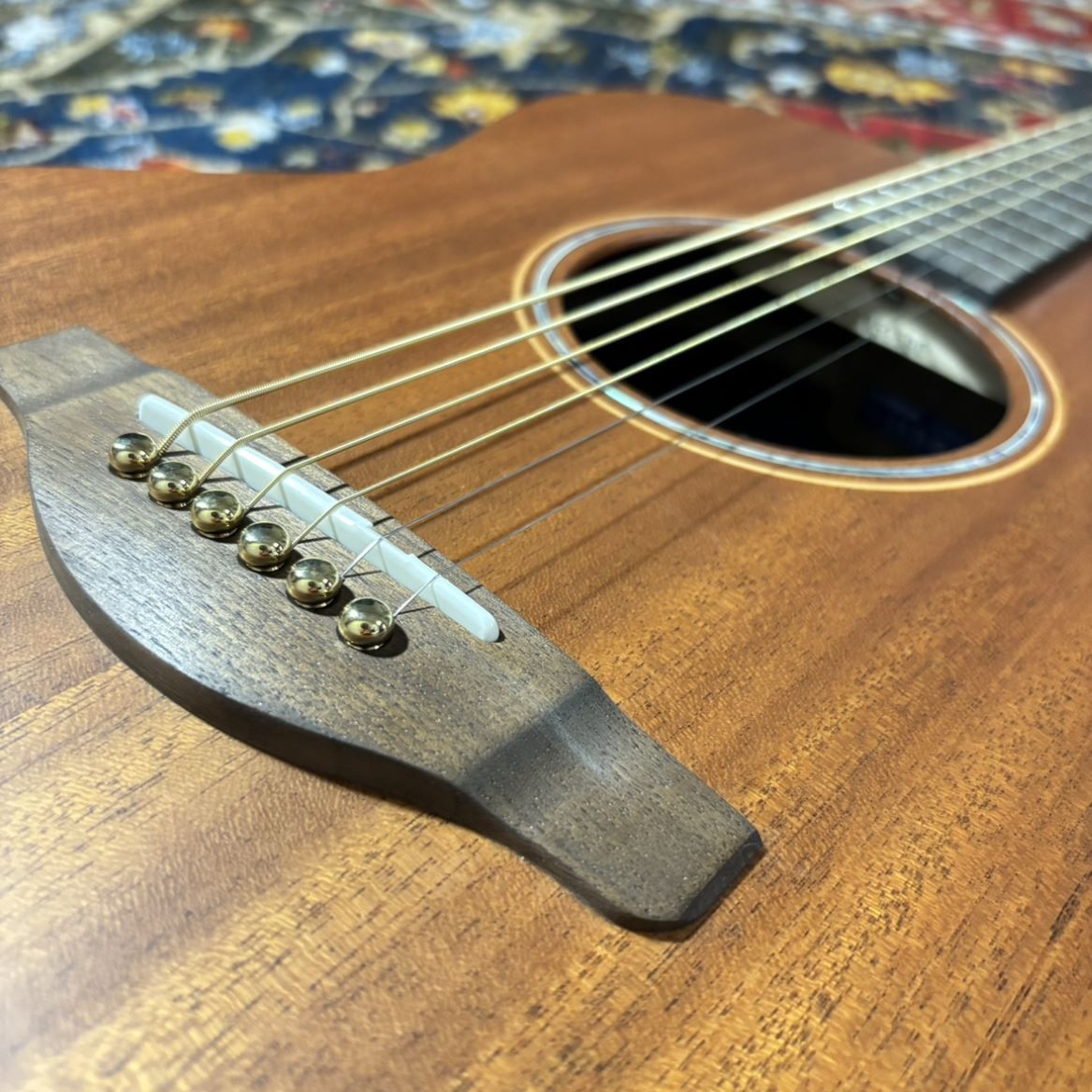 YAMAHA STORIA II アコースティックギター エレアコストーリア2（新品