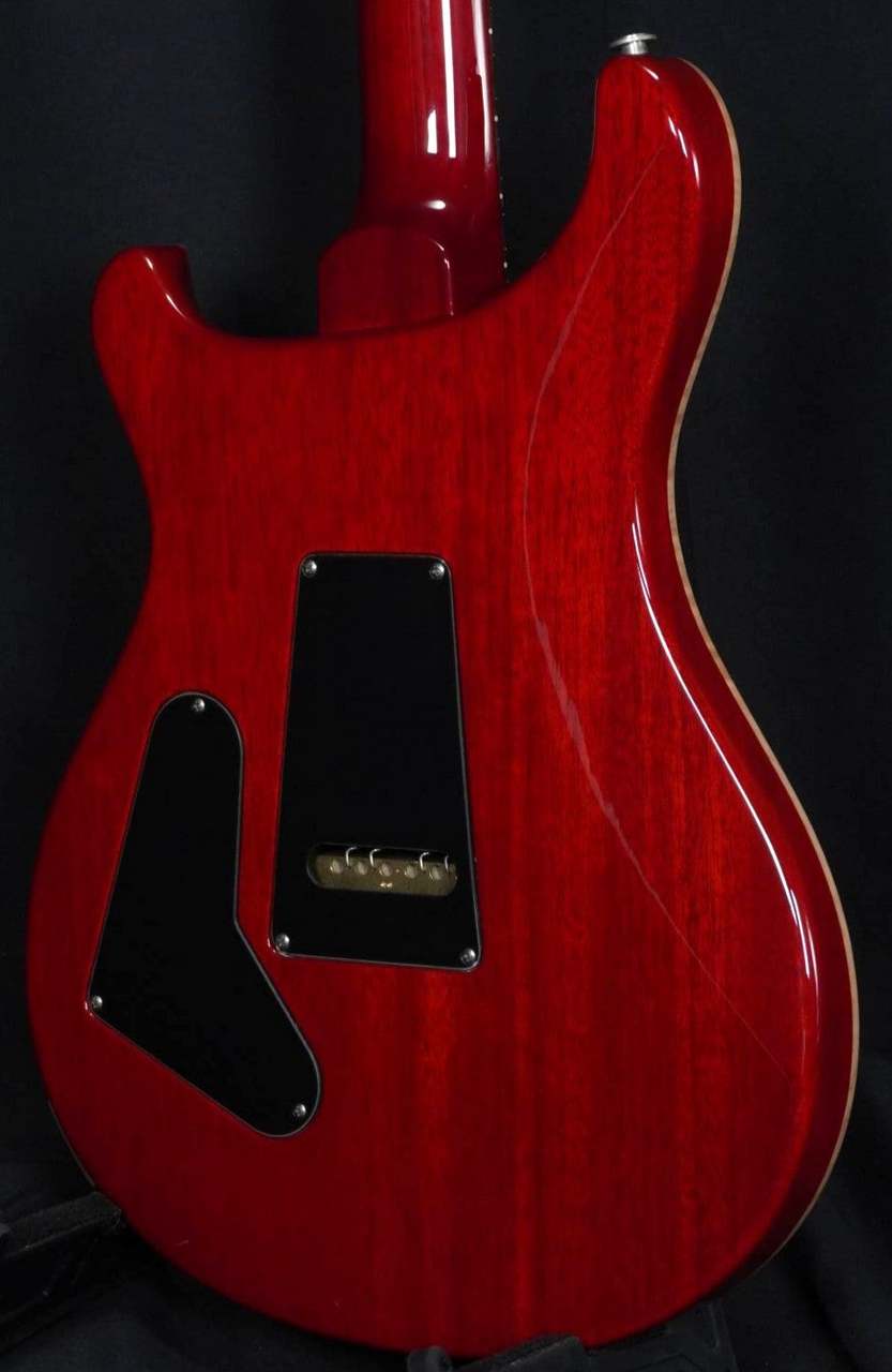 Paul Reed Smith(PRS) Custom 24 10top 2012 Ruby 【御茶ノ水本店