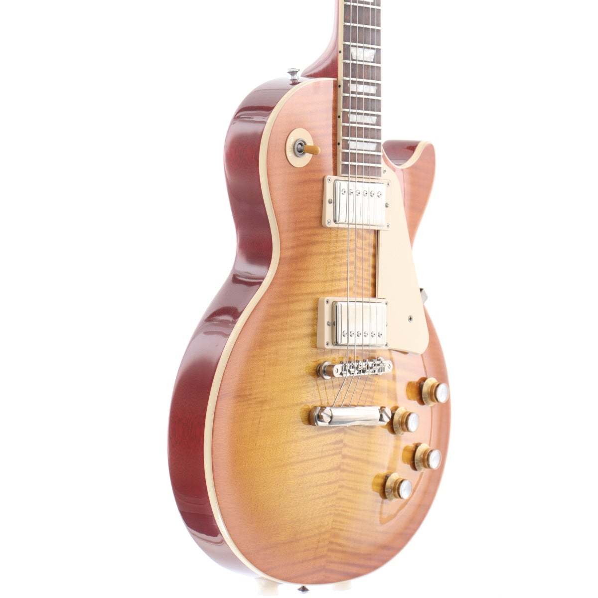 Gibson Les Paul Standard 60s Unburst 【心斎橋店】（中古/送料無料