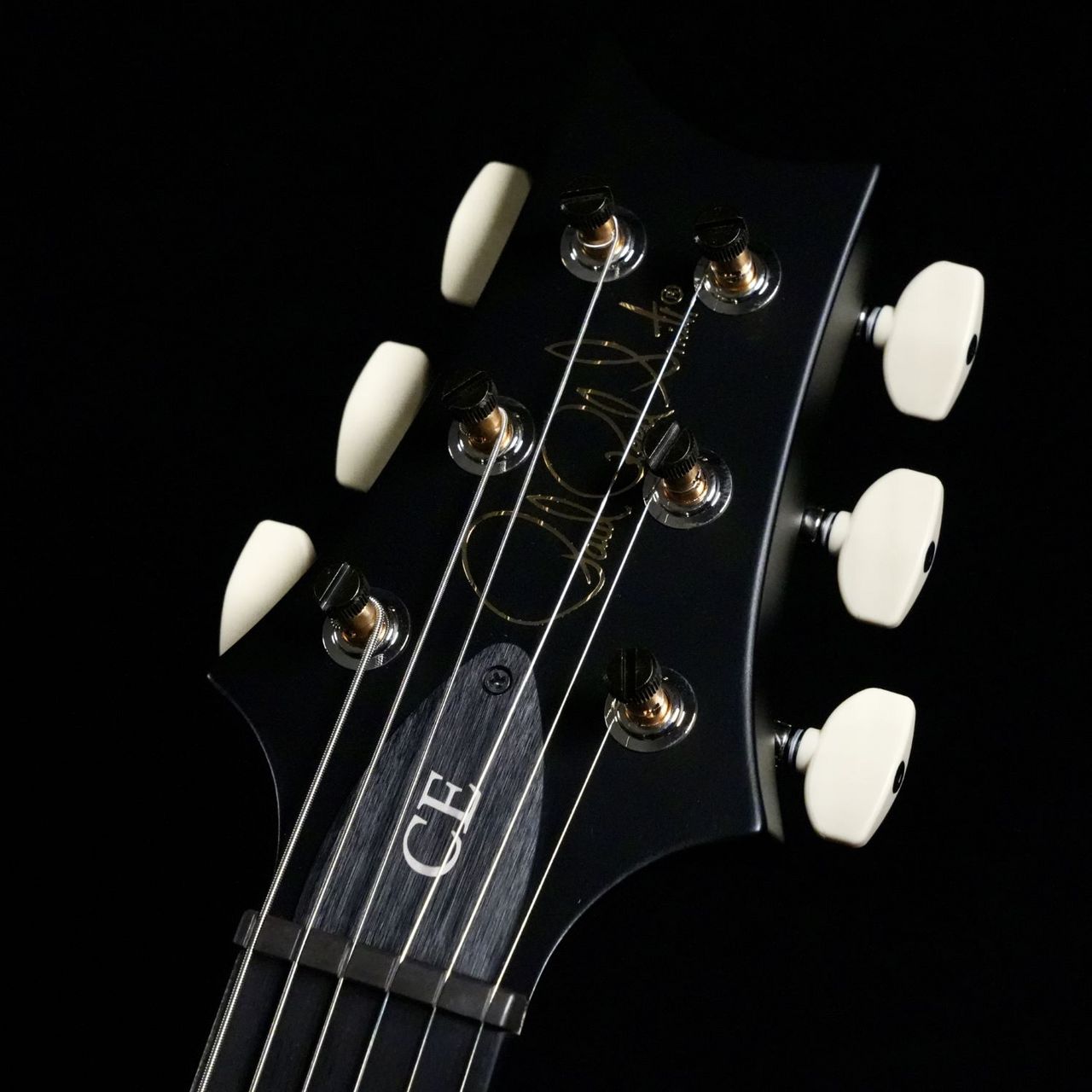 Paul Reed Smith(PRS) CE 24 Quilt Top/EM:Emerald【Custom