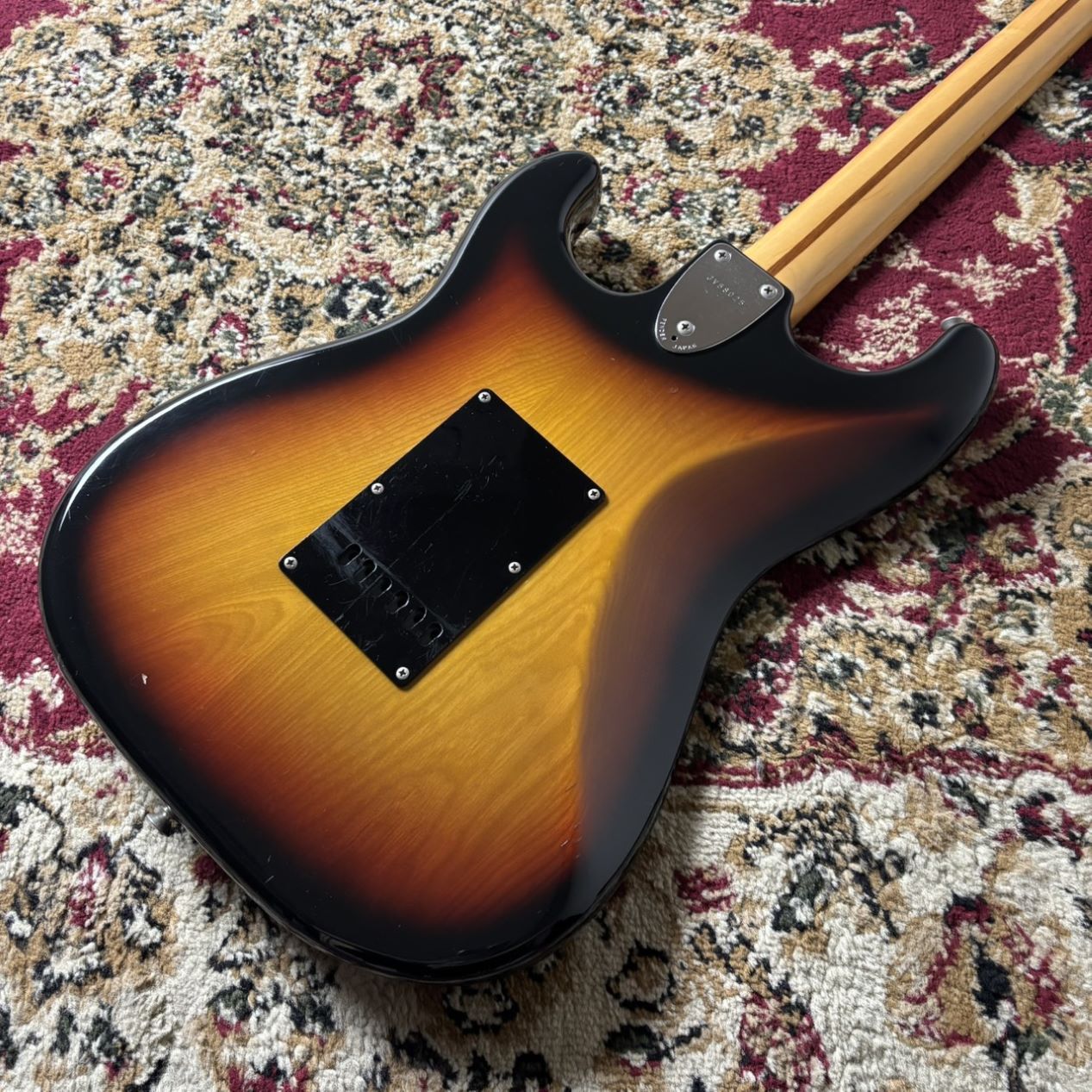 Squier by Fender CST-30 【JVシリアル 1982年 1984年製】（中古/送料