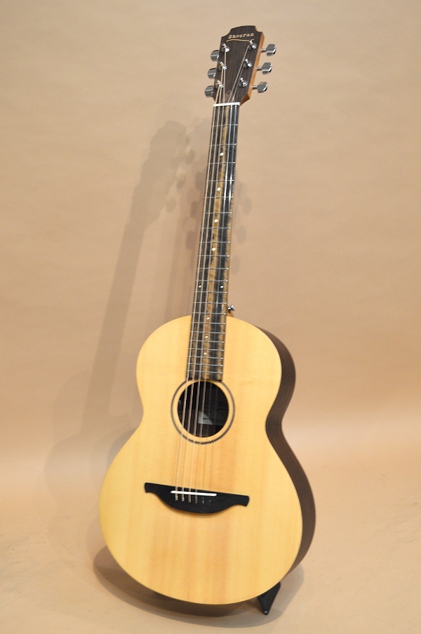 Sheeran by Lowden W-02（中古）【楽器検索デジマート】