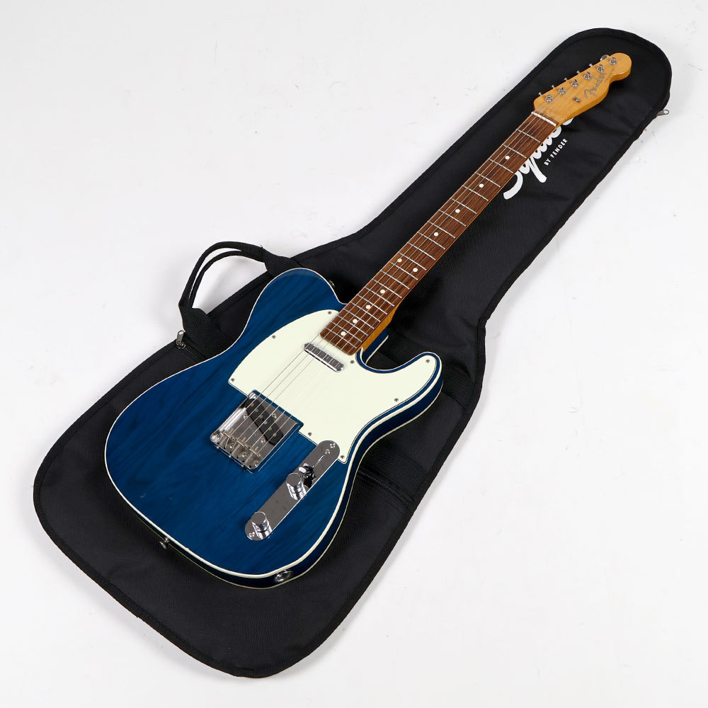 Fender 【中古】 Fender Classic '60s Telecaster Custom Rosewood
