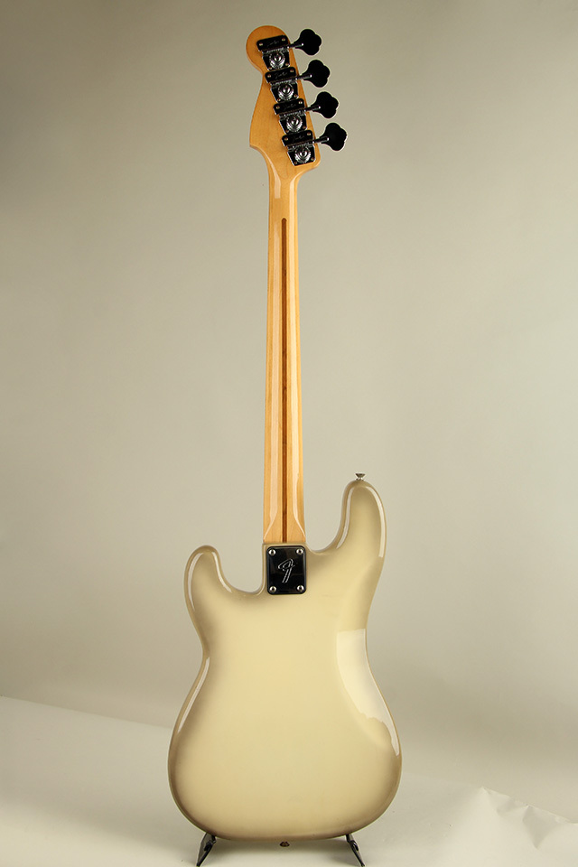 Fender 1978 Precision Bass Antigua（ビンテージ）【楽器検索