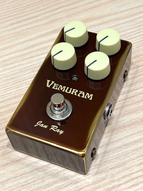 VEMURAM Jan Ray（新品/送料無料）【楽器検索デジマート】