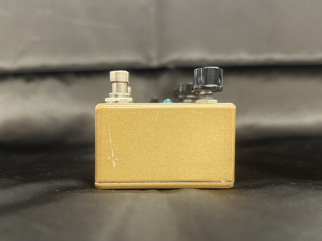 Lovepedal AMP ELEVEN GOLD（中古）【楽器検索デジマート】