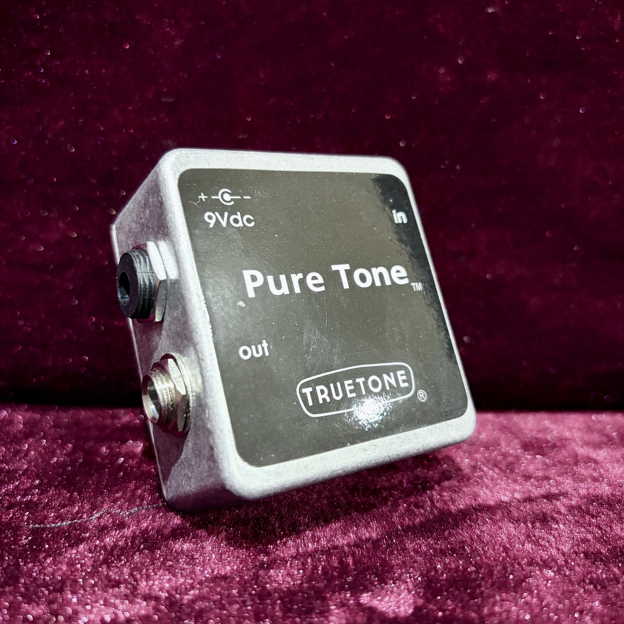 ギター TRUETONE Truetone PURE TONE（新品）［デジマートSALE］【楽器検索デジマート】