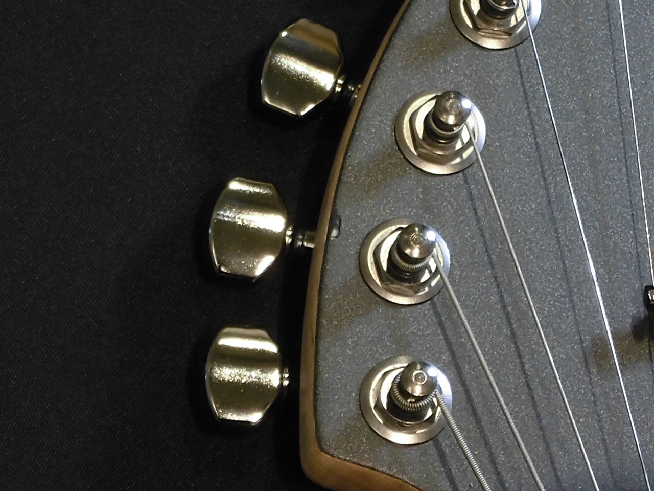 FERNANDES ZO-3 芸達者【中古品】（中古/送料無料）【楽器検索デジマート】