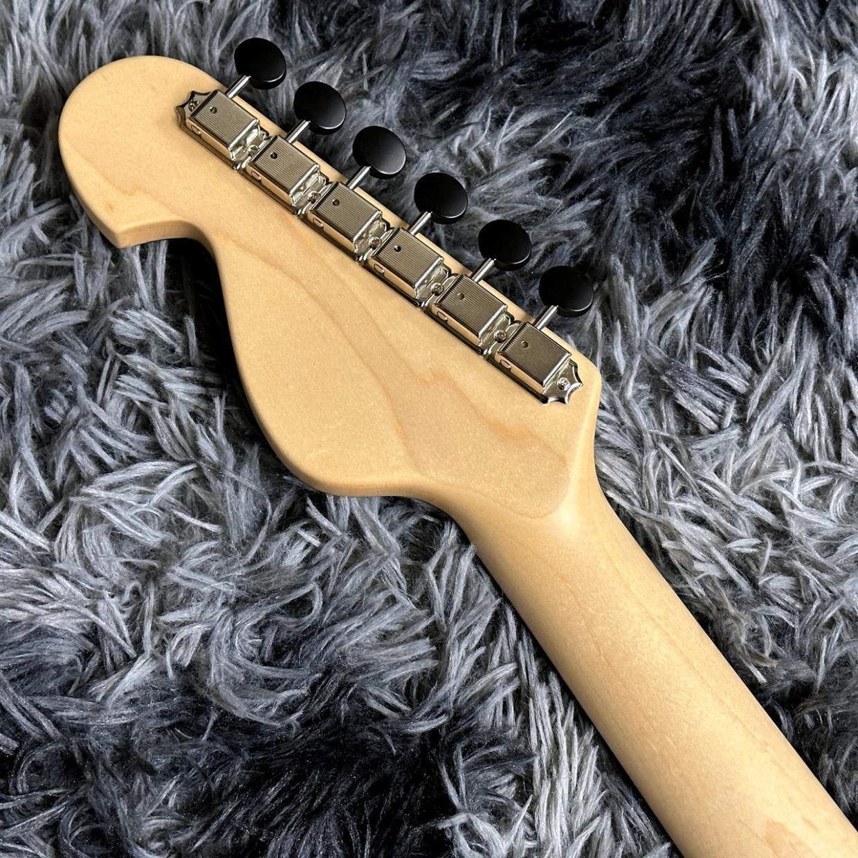 Psychederhythm PSYCHOMASTER-GC LiMITED Phantom Blue Metallic 2