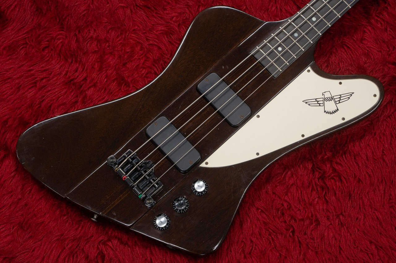 Gibson USA Thunderbird IV 2002 4.015kg #00312442【GIB横浜】（中古 
