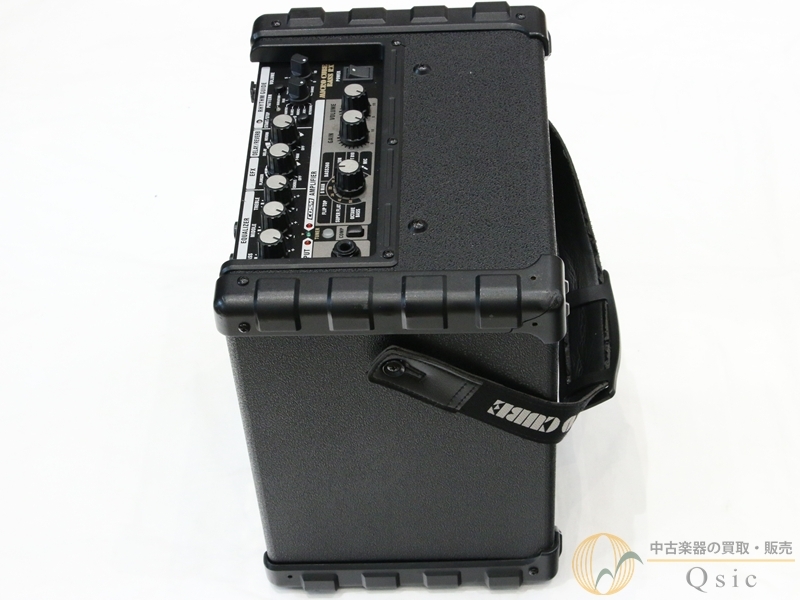 Roland MICRO CUBE BASS RX [VMW04]【阿倍野店在庫】（中古）【楽器