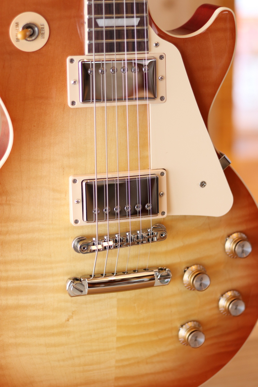 Gibson Les Paul Standard '60s Unburst（新品/送料無料）【楽器