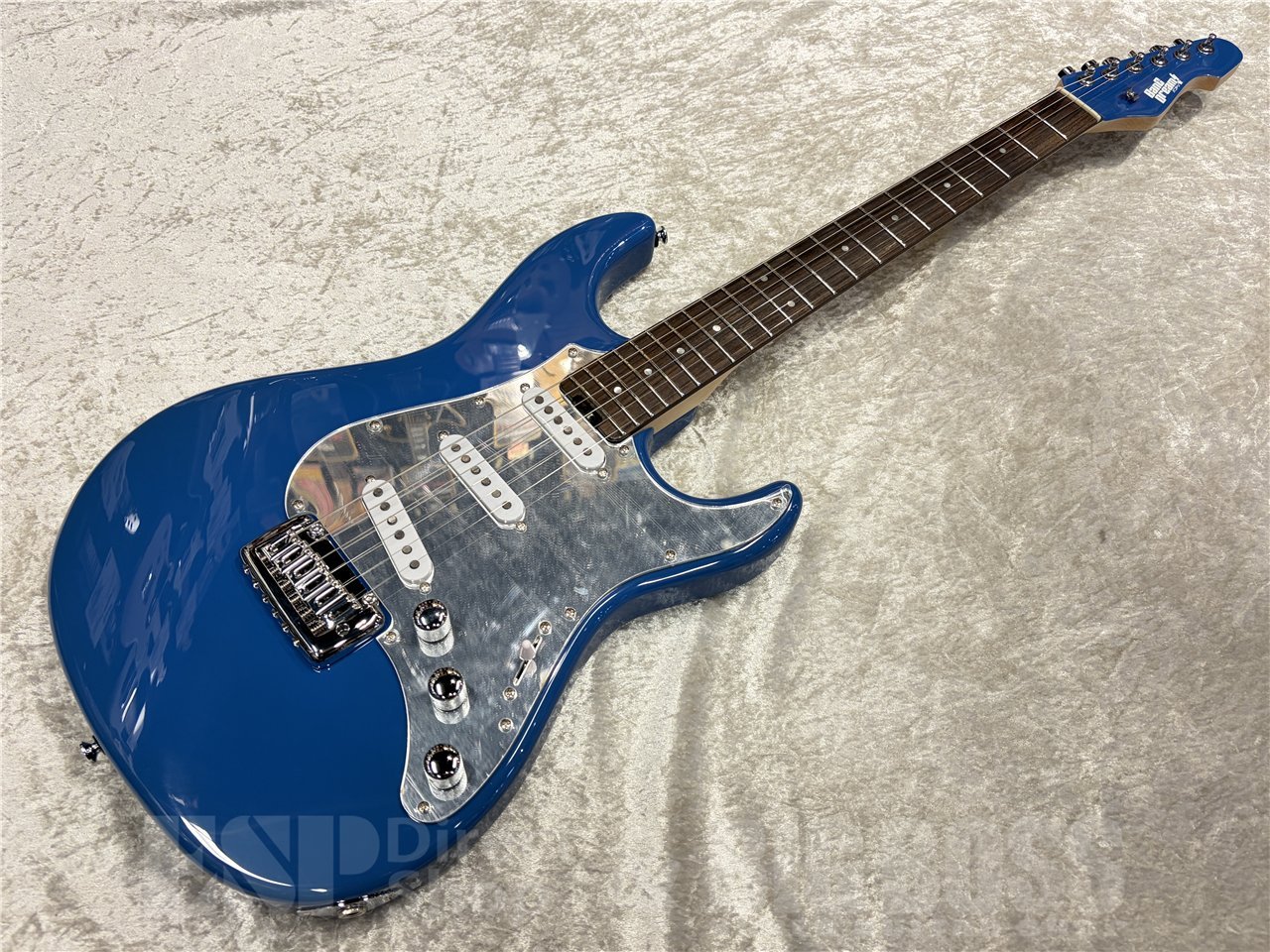 BanG Dream! SNAPPER Tae【Tae Blue】（新品/送料無料）【楽器検索