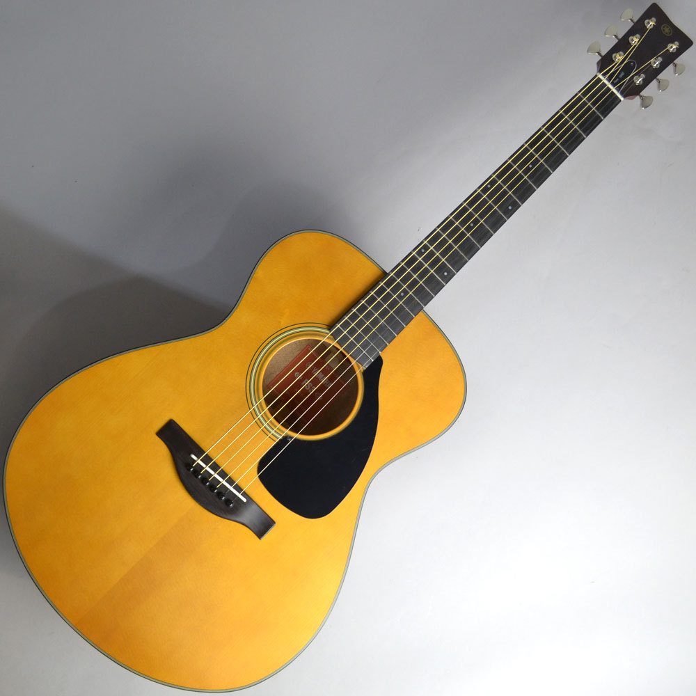 YAMAHA FS3 Red Label【下取りがお得!】（新品/送料無料）【楽器検索 